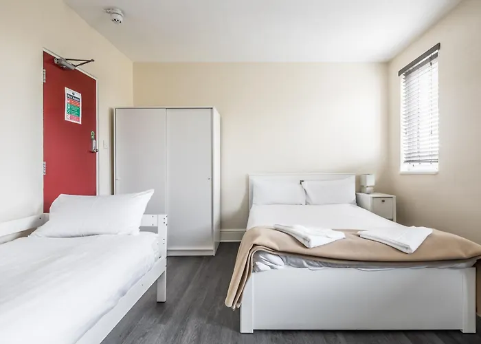 Rasa Sayang House - Self-Check-In Guesthouse